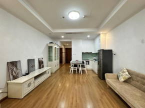 BEU Home Vincom Royal City